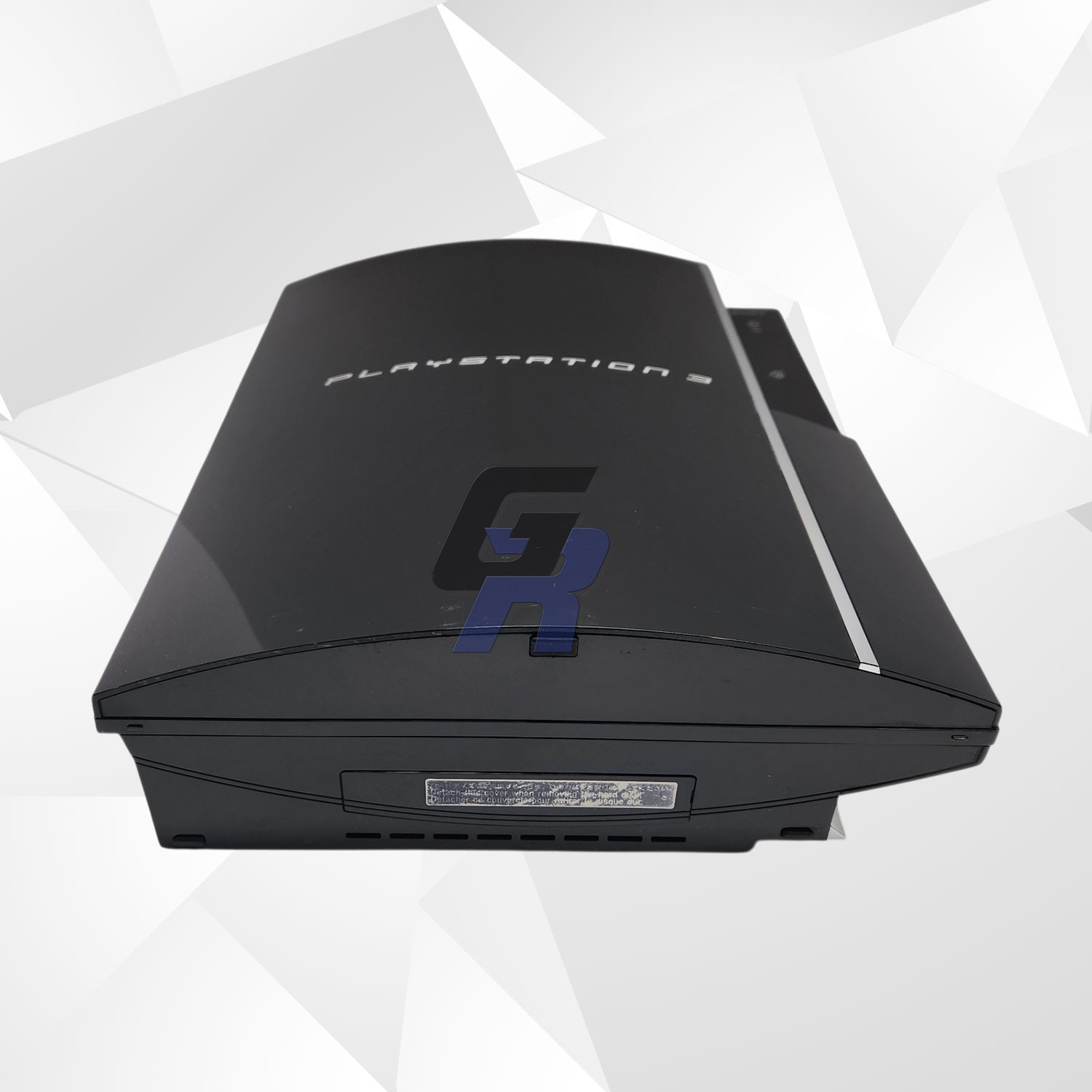 PS3 Fully Restored 1TB Backwards Compatible – Delidded Tantalizers CFW & MORE