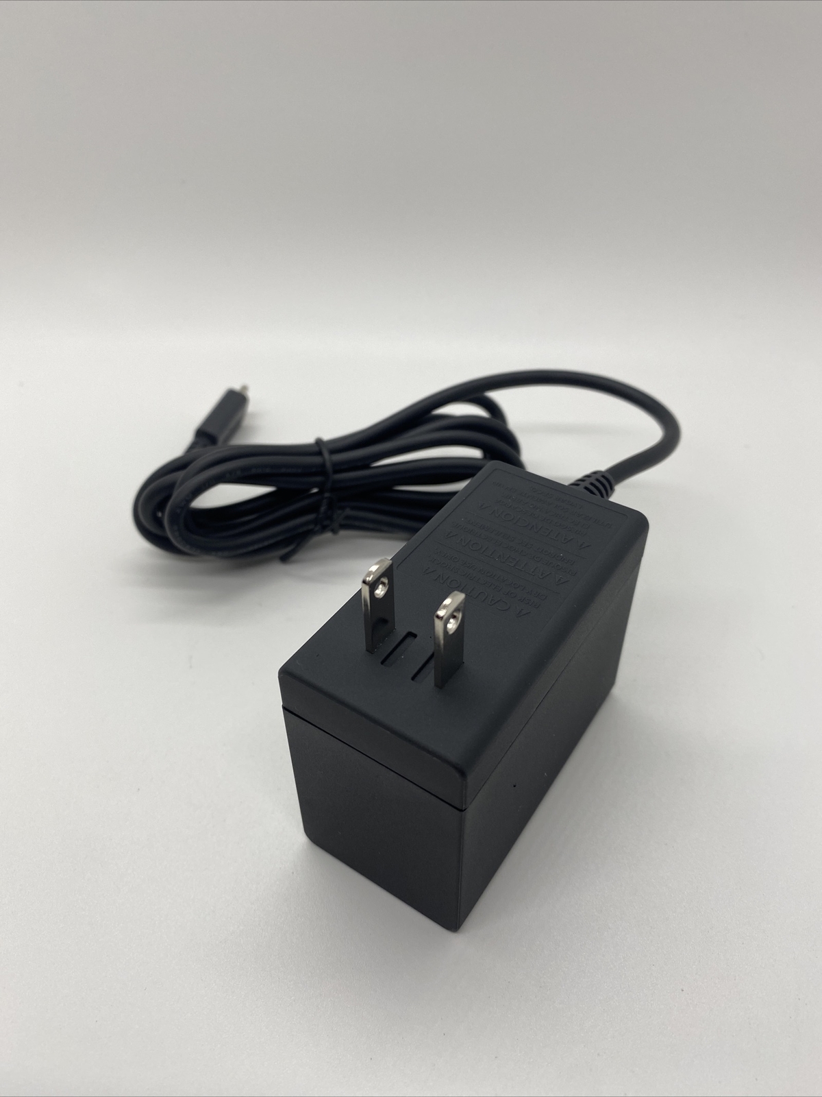 NEW Original OEM Nintendo HAC-002 AC Power Adapter Charger For Nintendo Switch