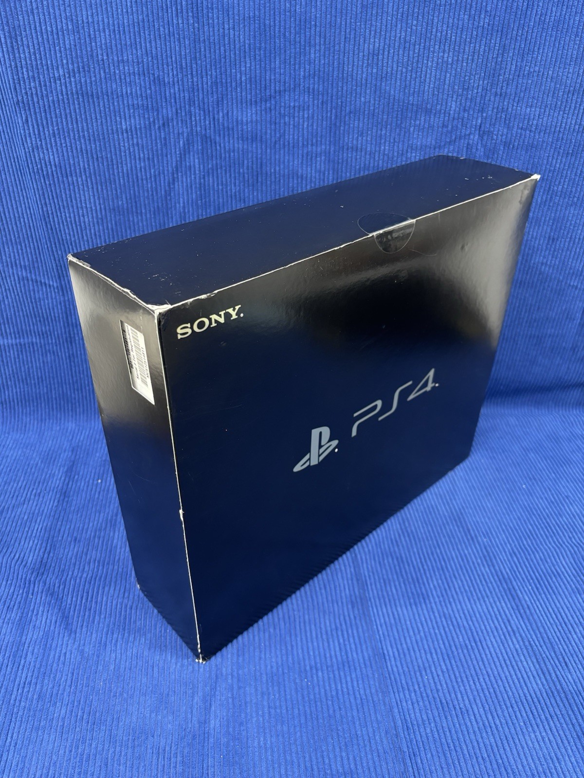 Sony PlayStation 4 Limited Taco Bell Edition – Gold Console 500GB Sealed