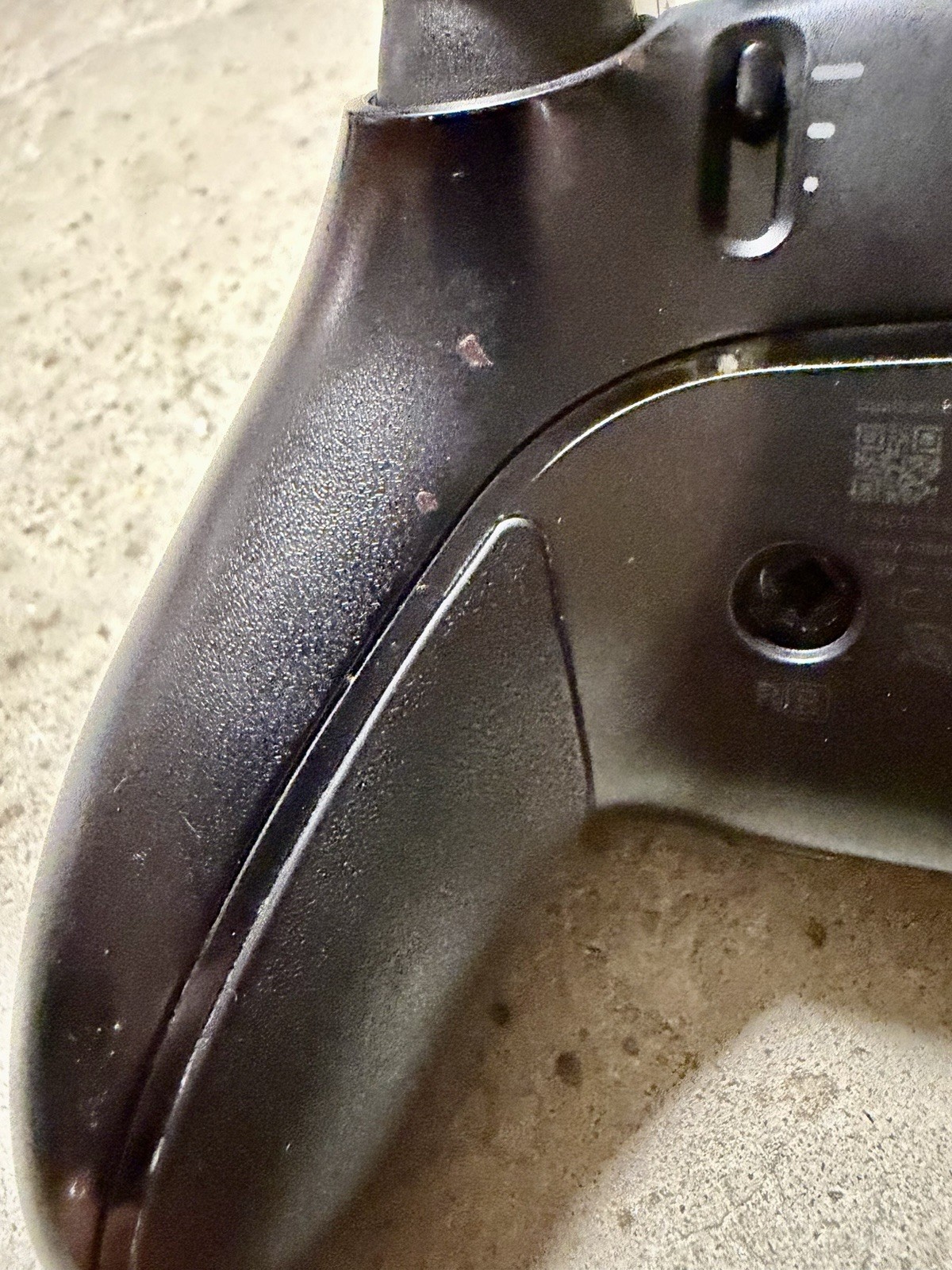 Sony DualSense Edge Wireless Controller for PS5 w/ Carrying Case
