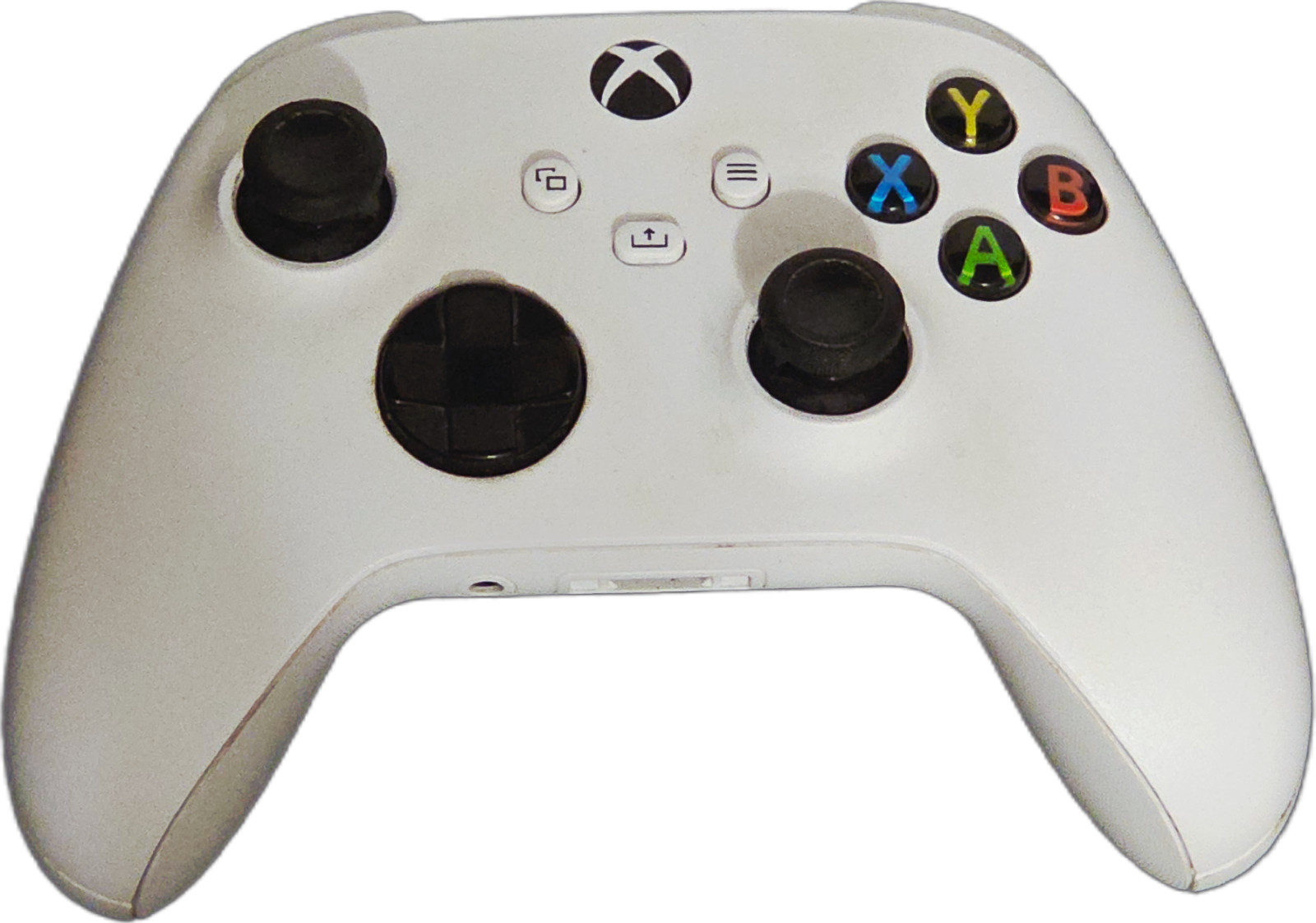 Xbox Series S 512GB Digital Console Bundle 2TB Seagate HD 2 Controllers 4K White