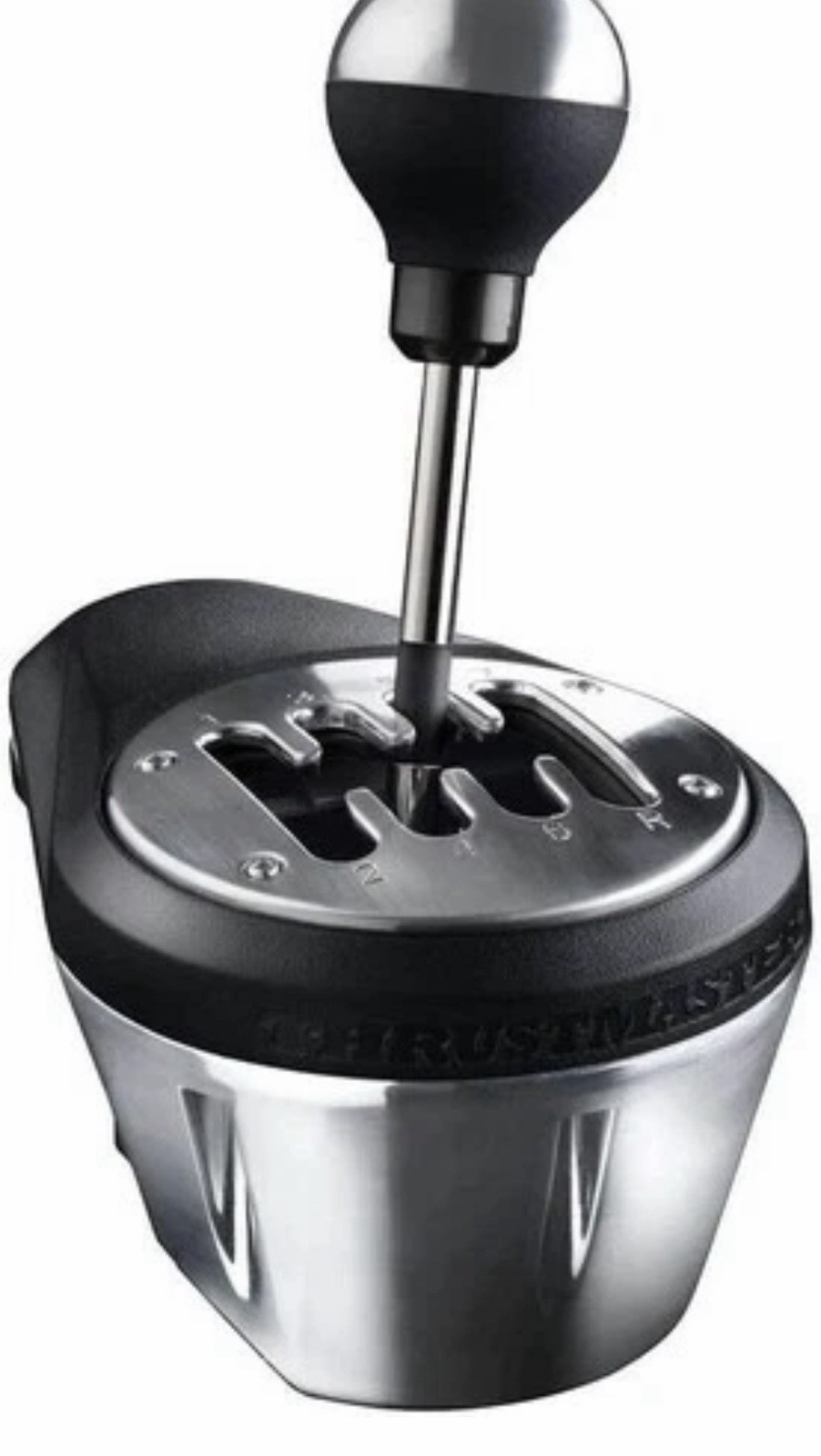 Thrustmaster TH8A Multi-Platform Add-On Shifter for PC PS5 PS4 Xbox NEW NIB