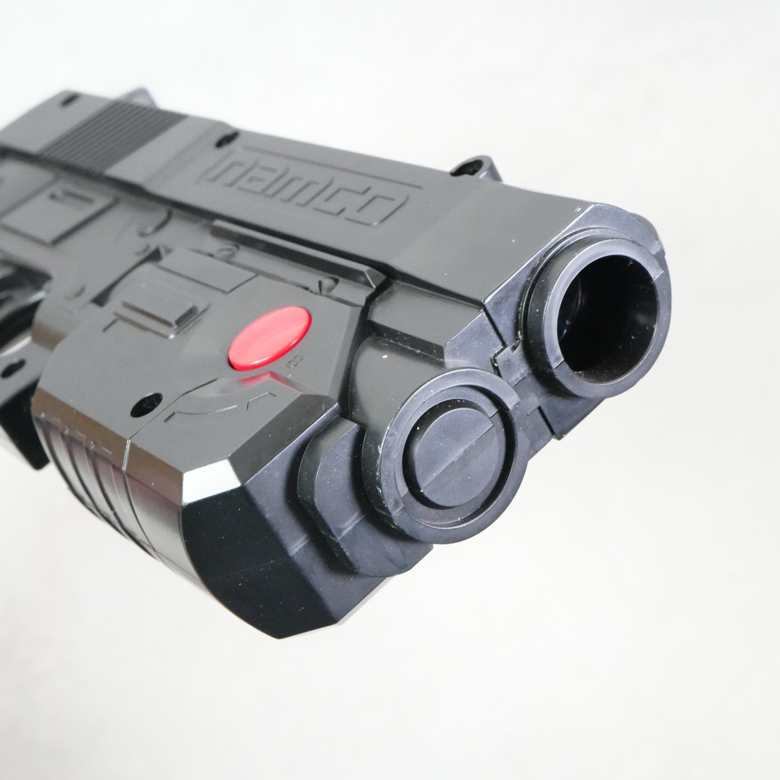namco GunCon Light Gun Controller NPC-103 for SONY Playstation w/ Time Crisis