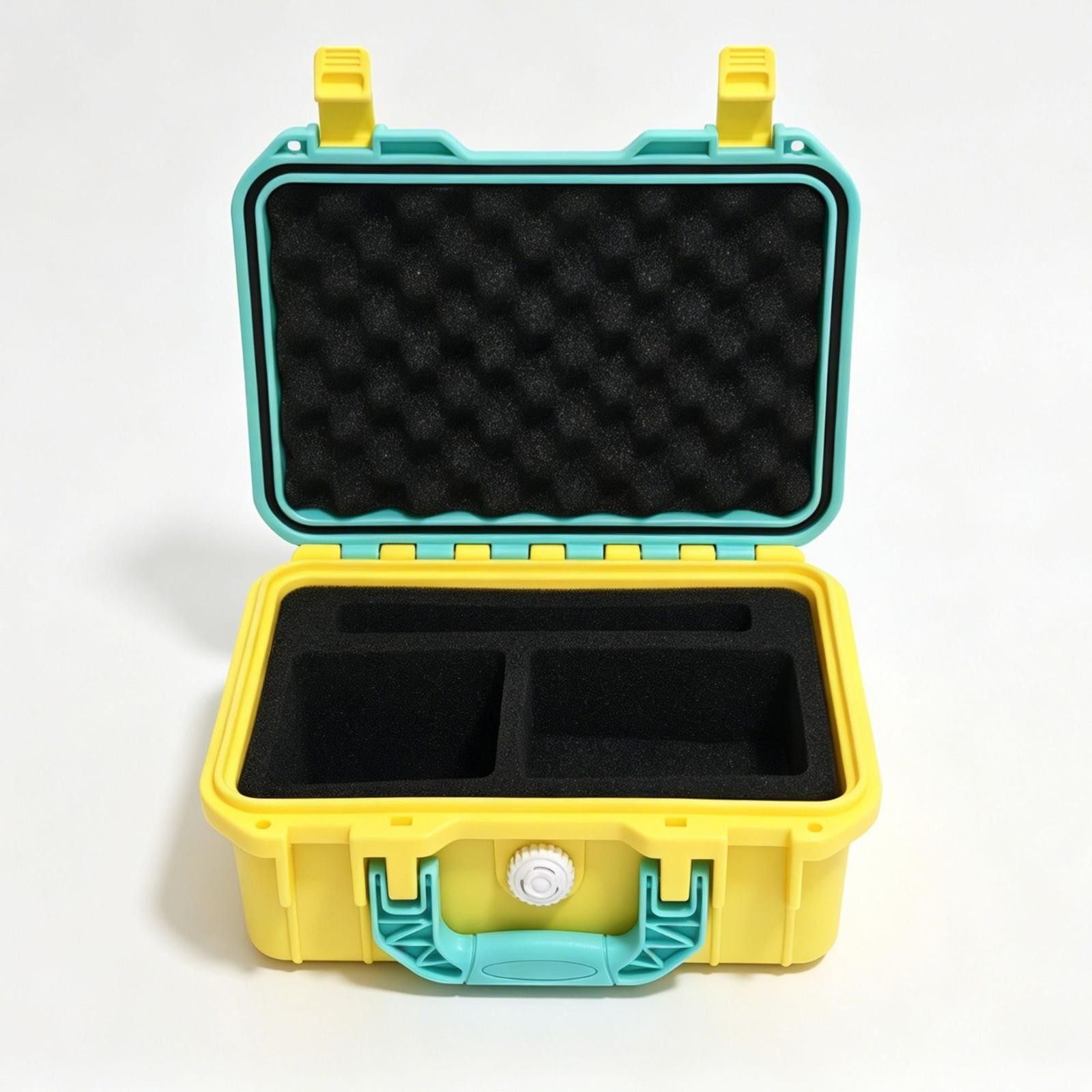 Portable Carrying Storage Box for Nex Playground Case Bag Protective Travel Case