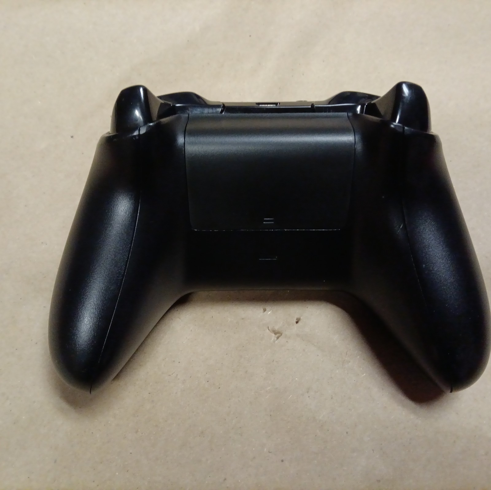 Xbox One Wireless Controller 1537 (Black With Pink) Cleaned Tested And…