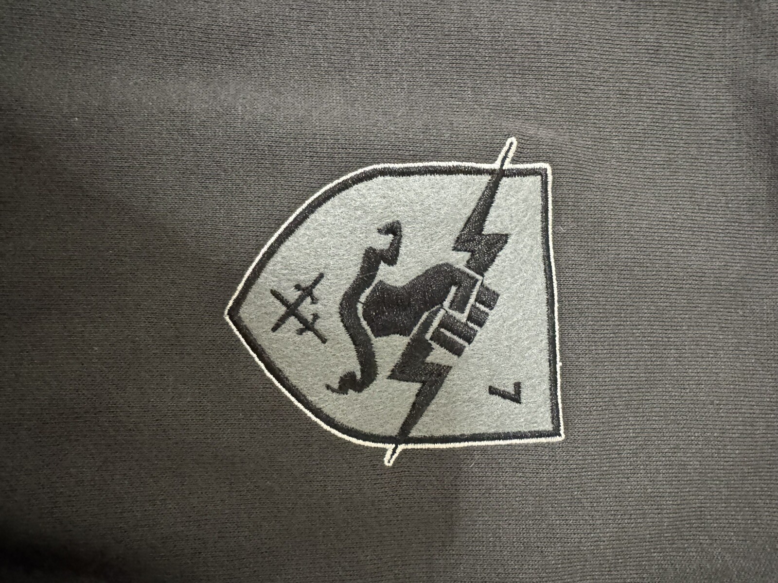 Bungie NumSkull 2019 Destiny Men Zip-Up Up Hoodie Jacket NEW