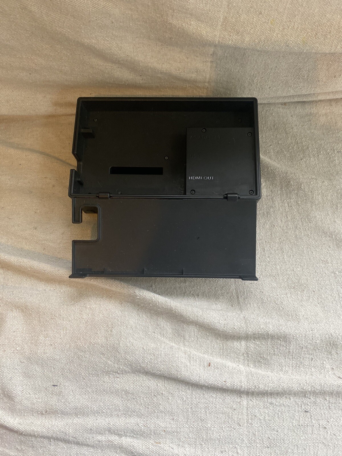 Nintendo Switch Docking Station (cords not included)