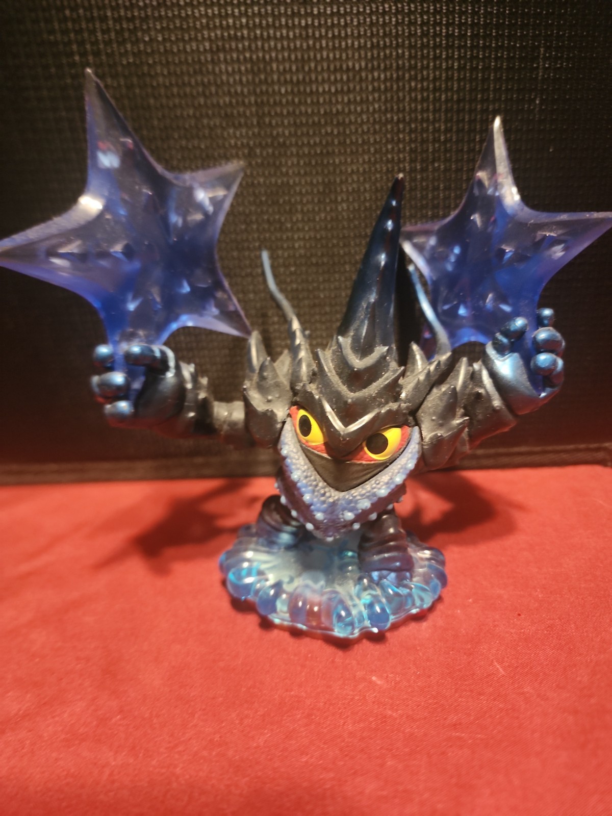 Skylanders Lob Star – Trap Team FIGURE ONLY