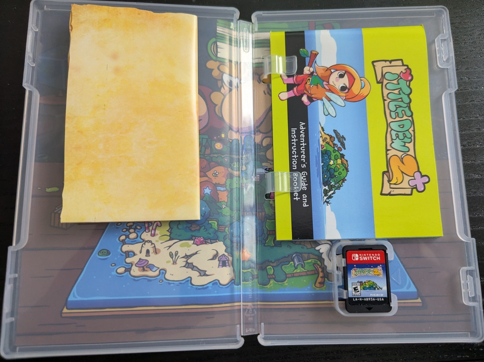 Nintendo Switch Game bundle Assorted JRPG Rhythm Fighting Games – Lot Of 7 – CIB