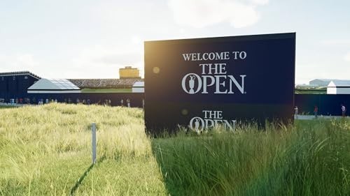 Golf Simulation Game – PGA Tour 2K25 for PS5 – USK & PEGI Rated, Sports Fun!