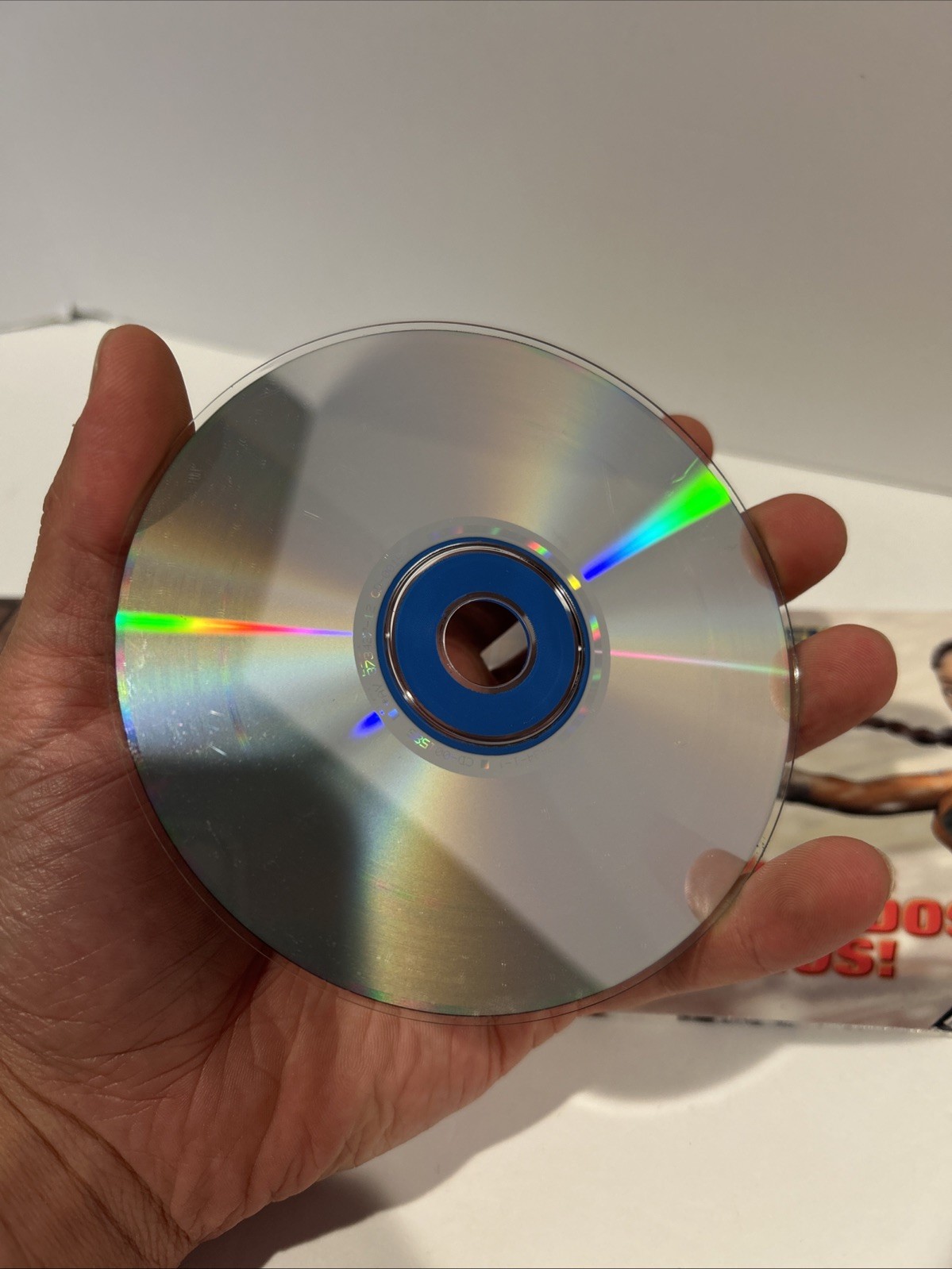 Tomb Raider II 2 Gold (Windows PC CD, 1999) 2 Disc Set
