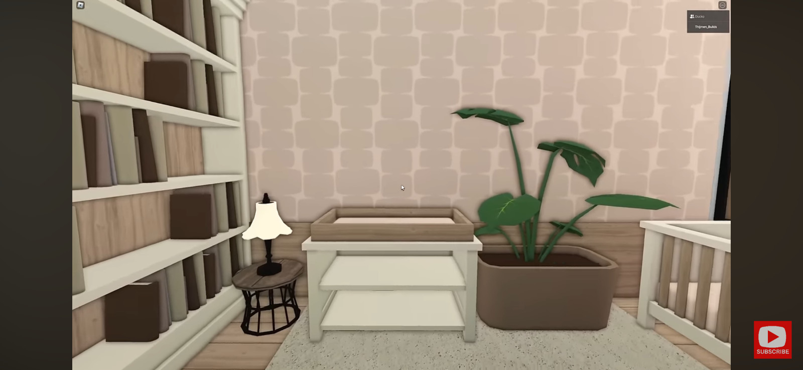 TROPICAL SUMMER MANSION BLOXBURG.CHECK DESCRIP.FAST BUILDER FOR CHEAP PRICE