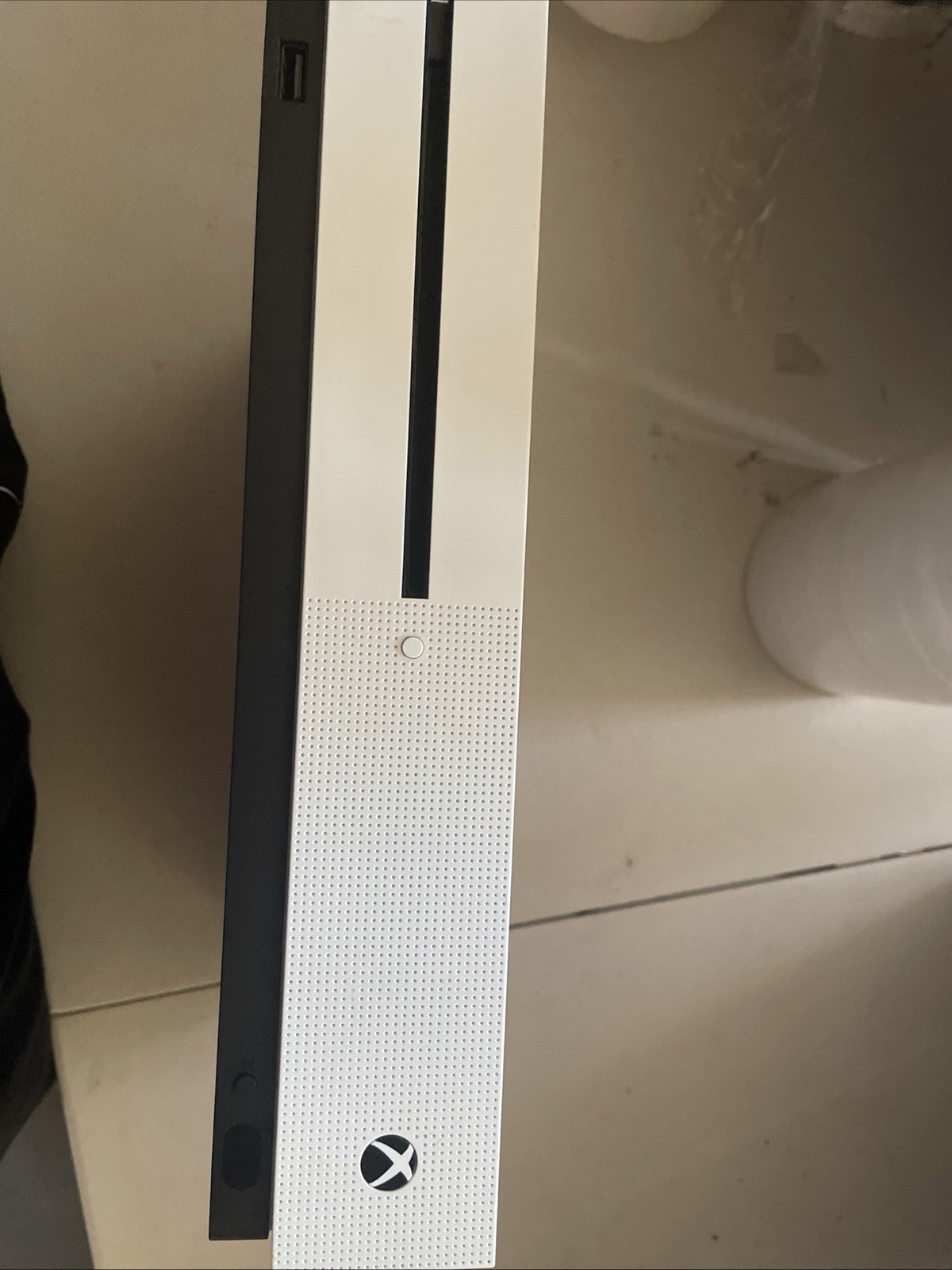 Microsoft Xbox One S Home Console White 500gb
