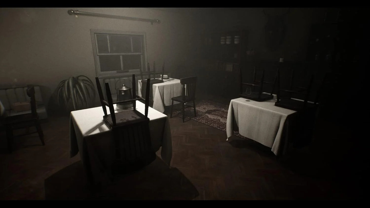 Oxide: Room 104 [PlayStation 5]