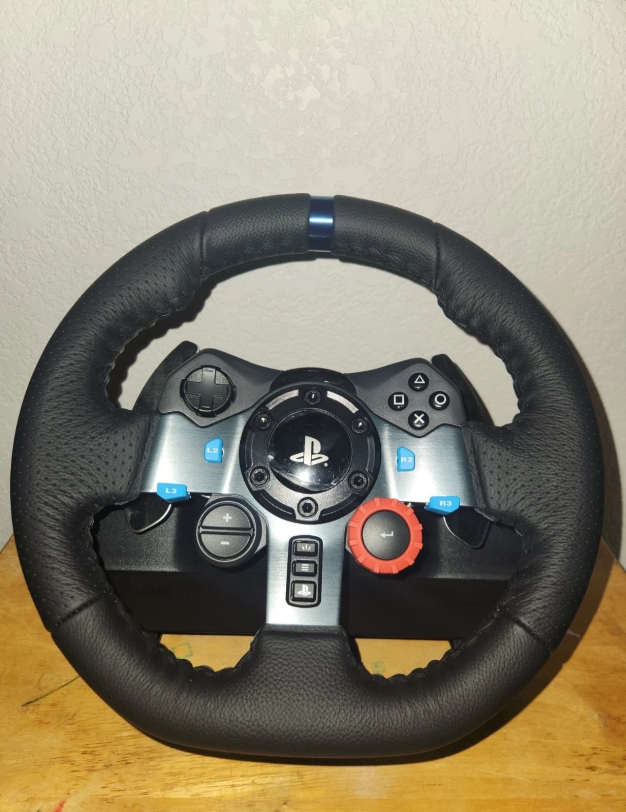 Replacement Wheel Base – Logitech G29 Driving Force Racing Controller 941-000110