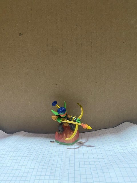 Skylanders SSA lot