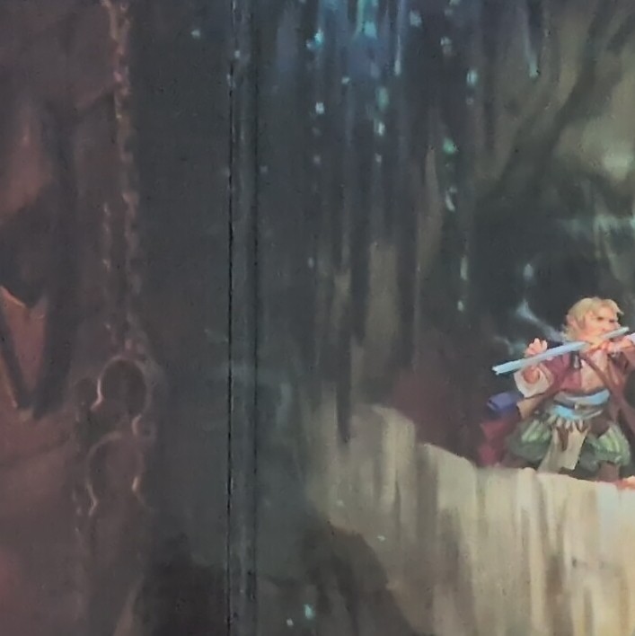 Paizo Pathfinder 2e GM Screen