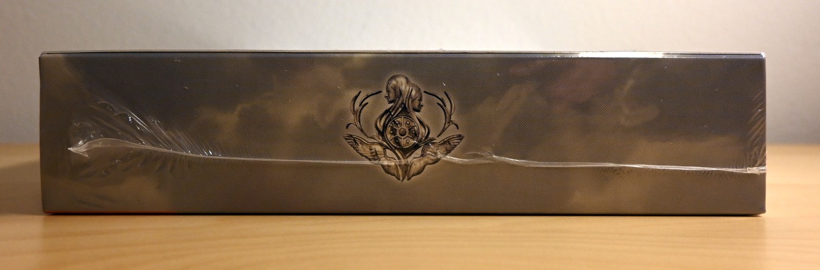 NEW Limited Run Games Ys Origin Collector’s Edition Switch + Trading Card #086
