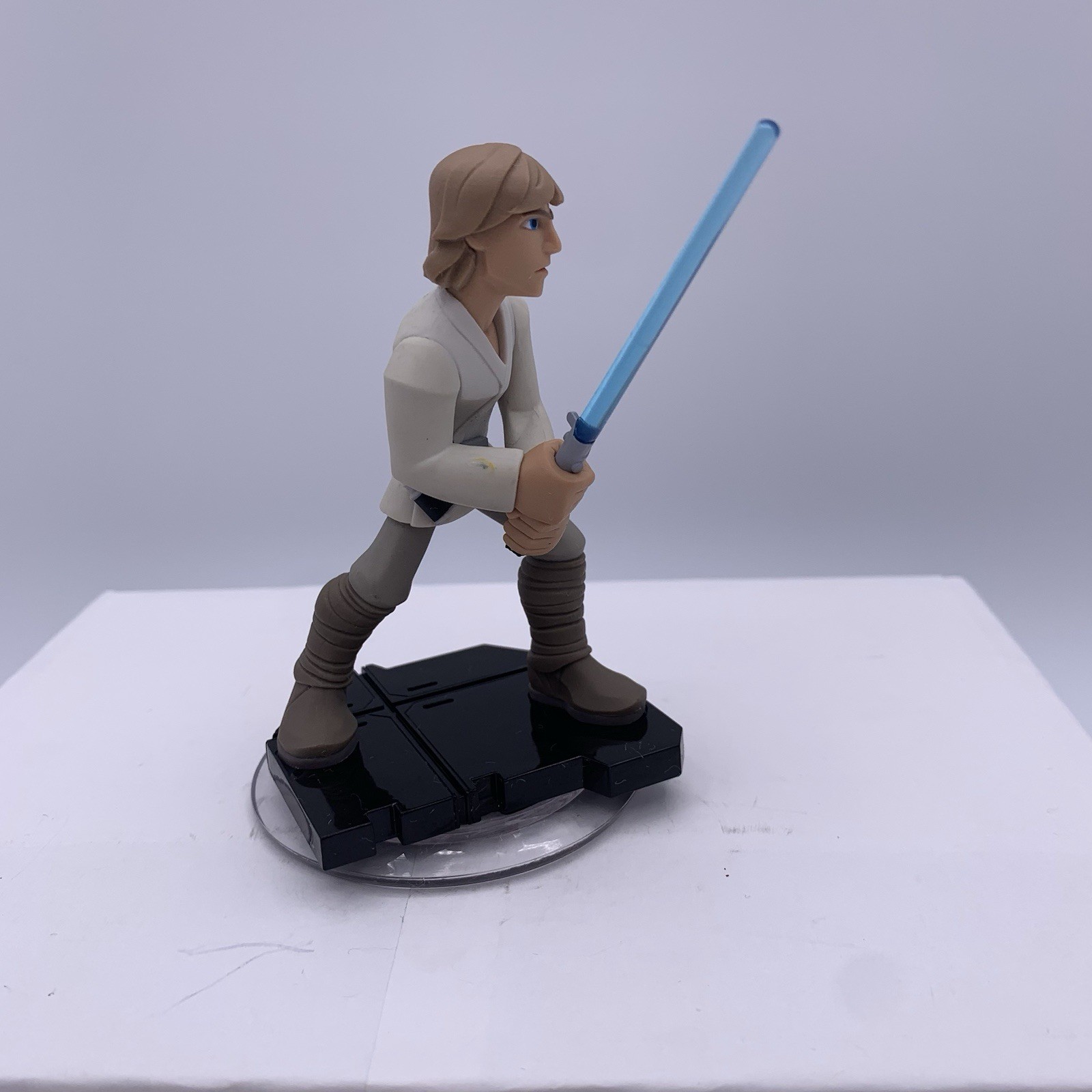 Disney Infinity (Mixed Lot of 5) 1.0 & 2.0 3.0 Action Figures Star Wars Marvel
