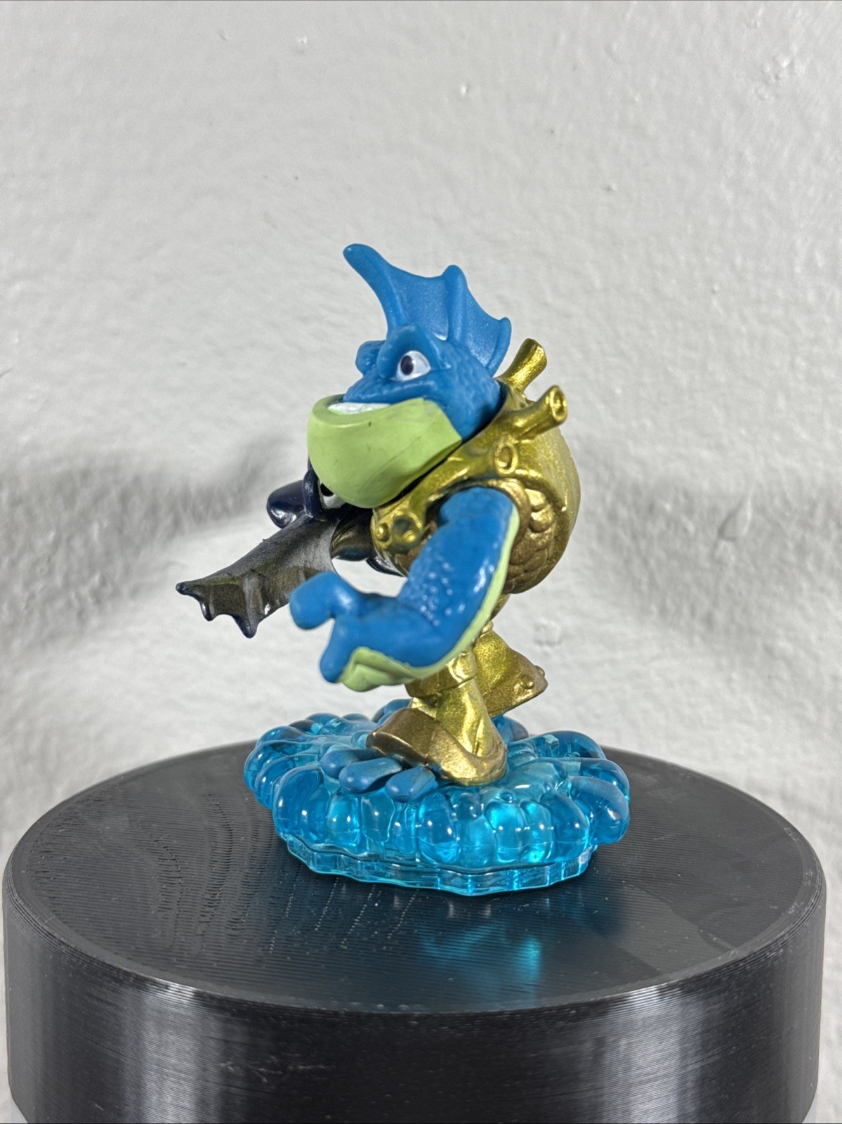 Rip Tide SKYLANDERS Swap Force Loose Action Figures Activision 2012 84805888