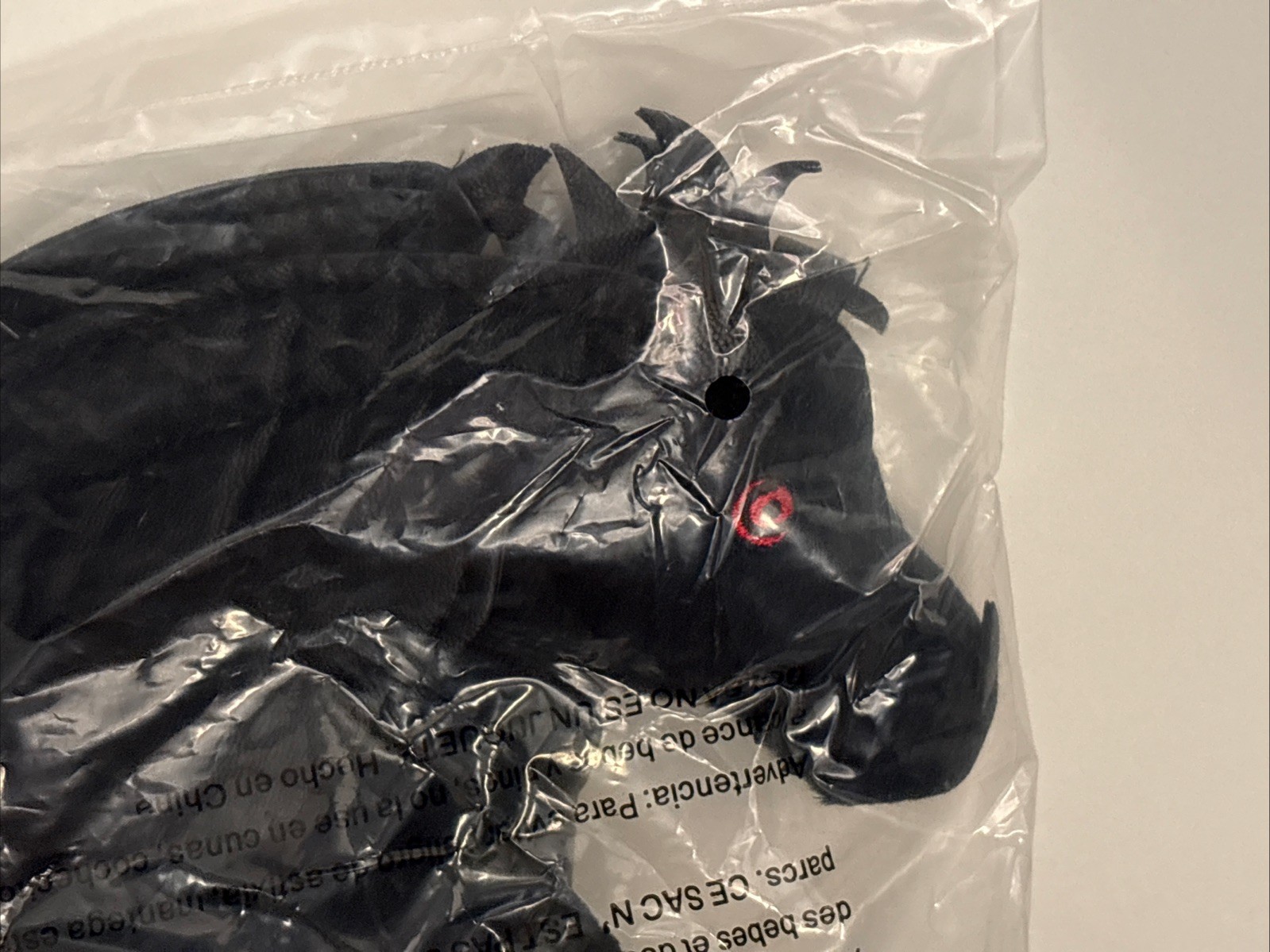 2021 Elder Scrolls V Skyrim ALDUIN PLUSH Bethesda – Loot Crate Gaming – Sealed