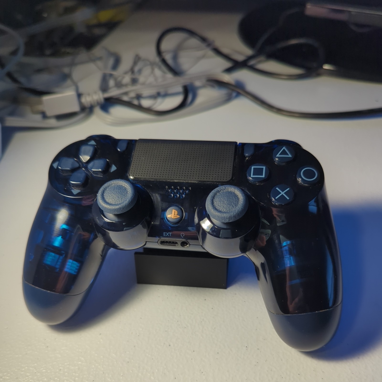 PS4, Playstation 4 Controller, 500 Million Limited Edition, CUH-ZCT2U