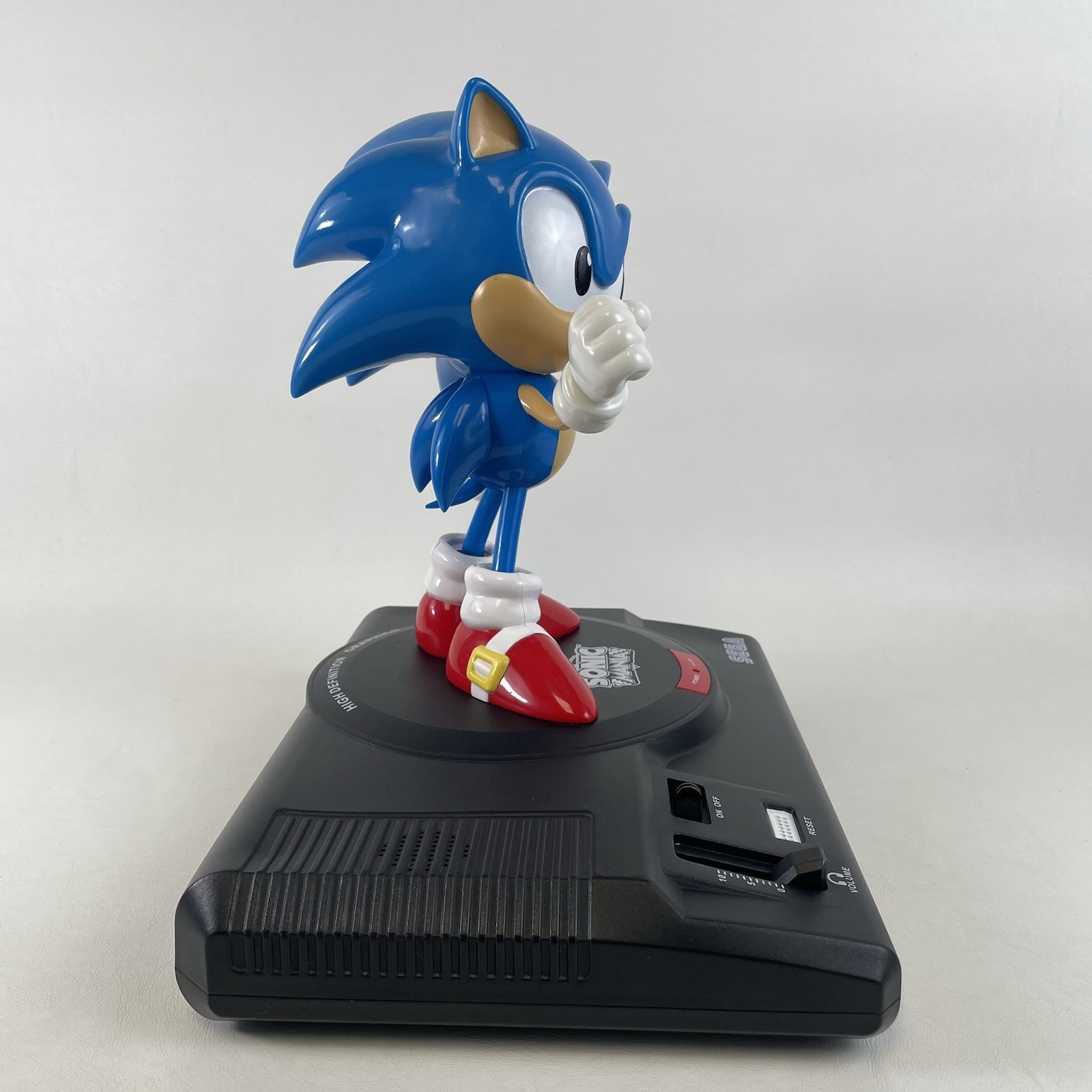 Sonic Mania Collector Edition (PlayStation 4 PS4) Authentic COMPLETE W GAME!