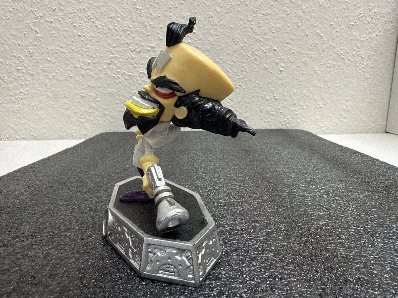 Skylanders Imaginators Dr Neo Cortex Figure Combined Shipping
