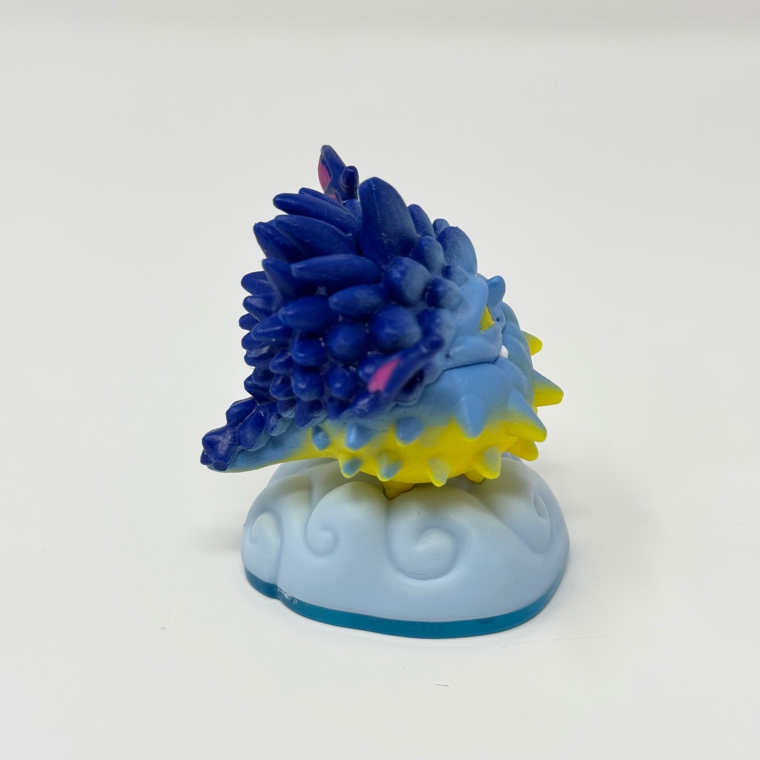 Activision Skylanders Trap Team Pop Thorn Figure Toys to Life Multi-Platform