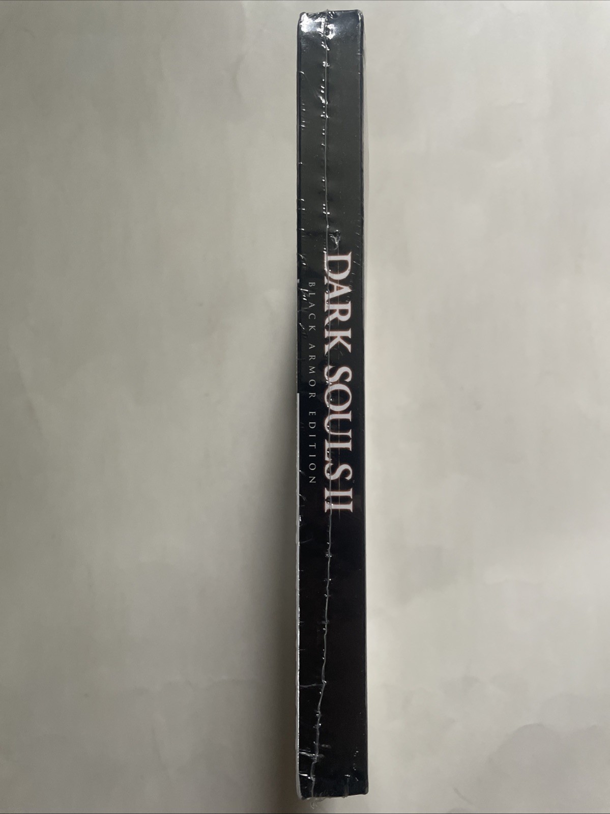 Dark Souls 2: Black Armor Edition PC Game – Read Description