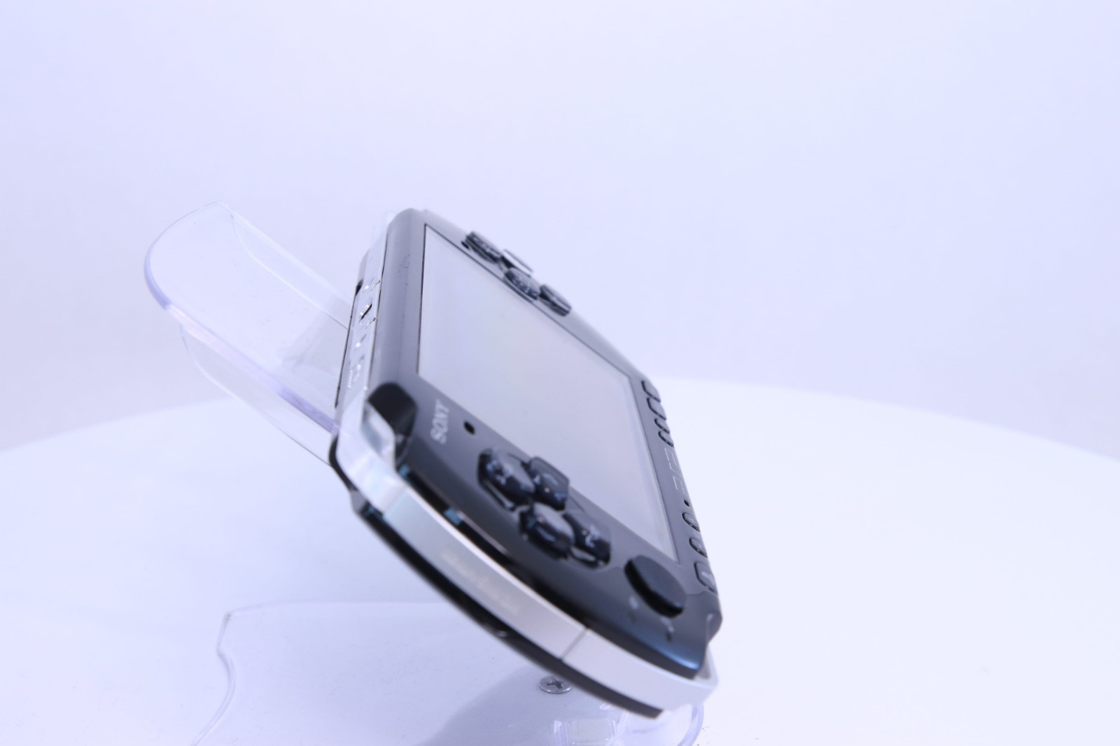 JP Game Sony PSP 3000 Console Only [ Rank : A] Color：Black