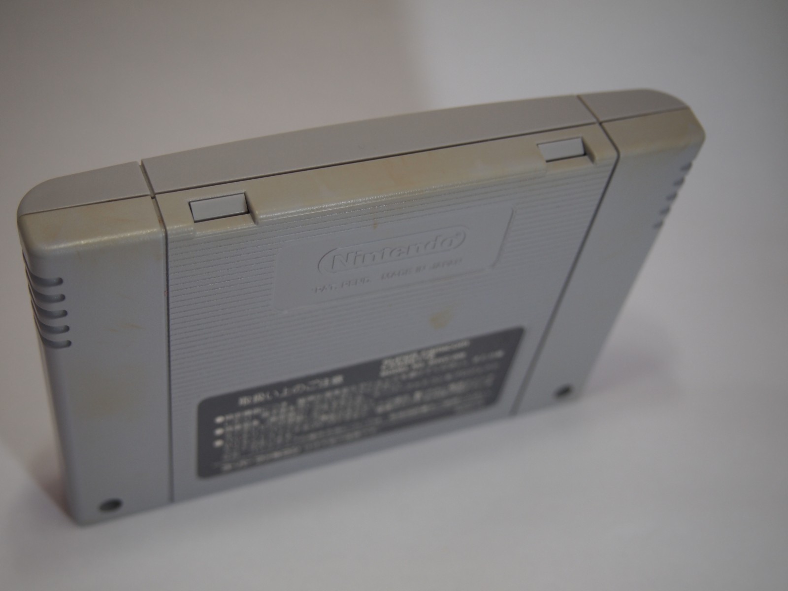 Sailor Moon R SNES Super Famicom Game Japan Tested Working