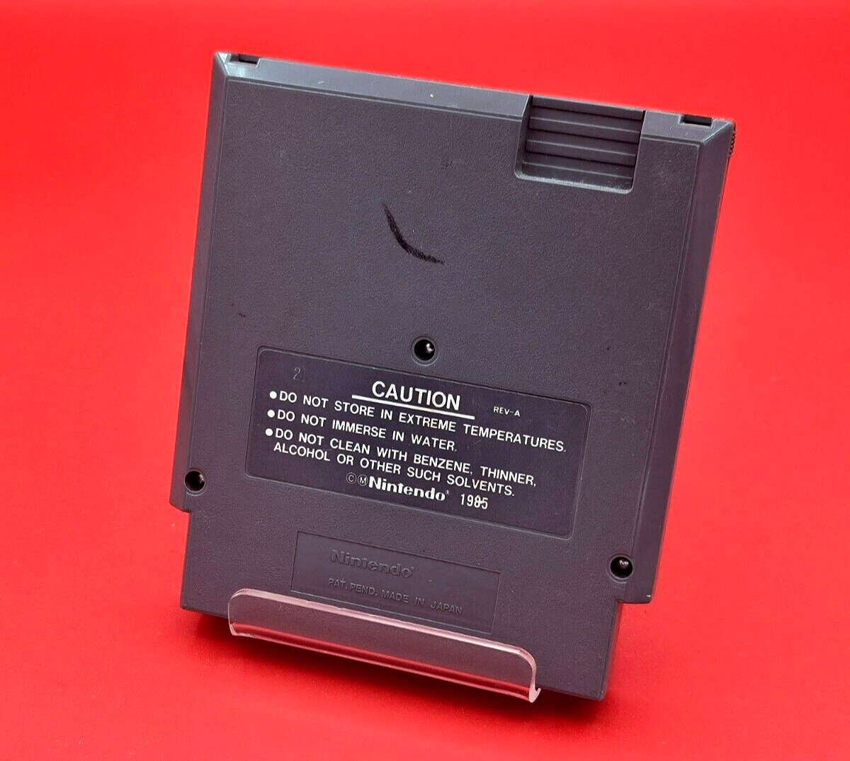 Total Recall (Nintendo Entertainment System, NES, 1990) Cartridge Only