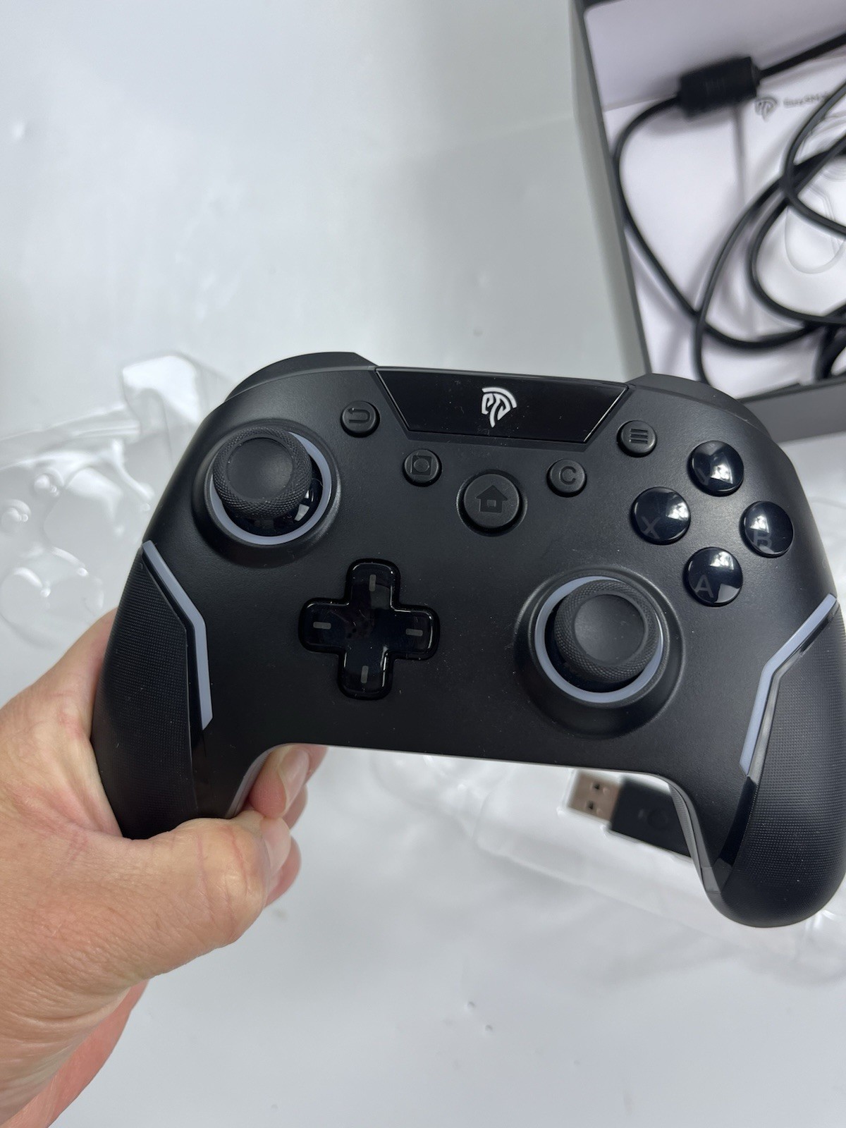 EasySMX X20 Multi-platform Wireless Controller
