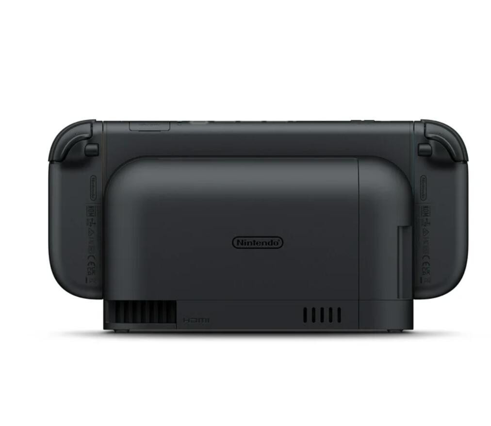 Nintendo Switch 2 Console System Brand New Sealed 【In Hand + Fast Shipping】