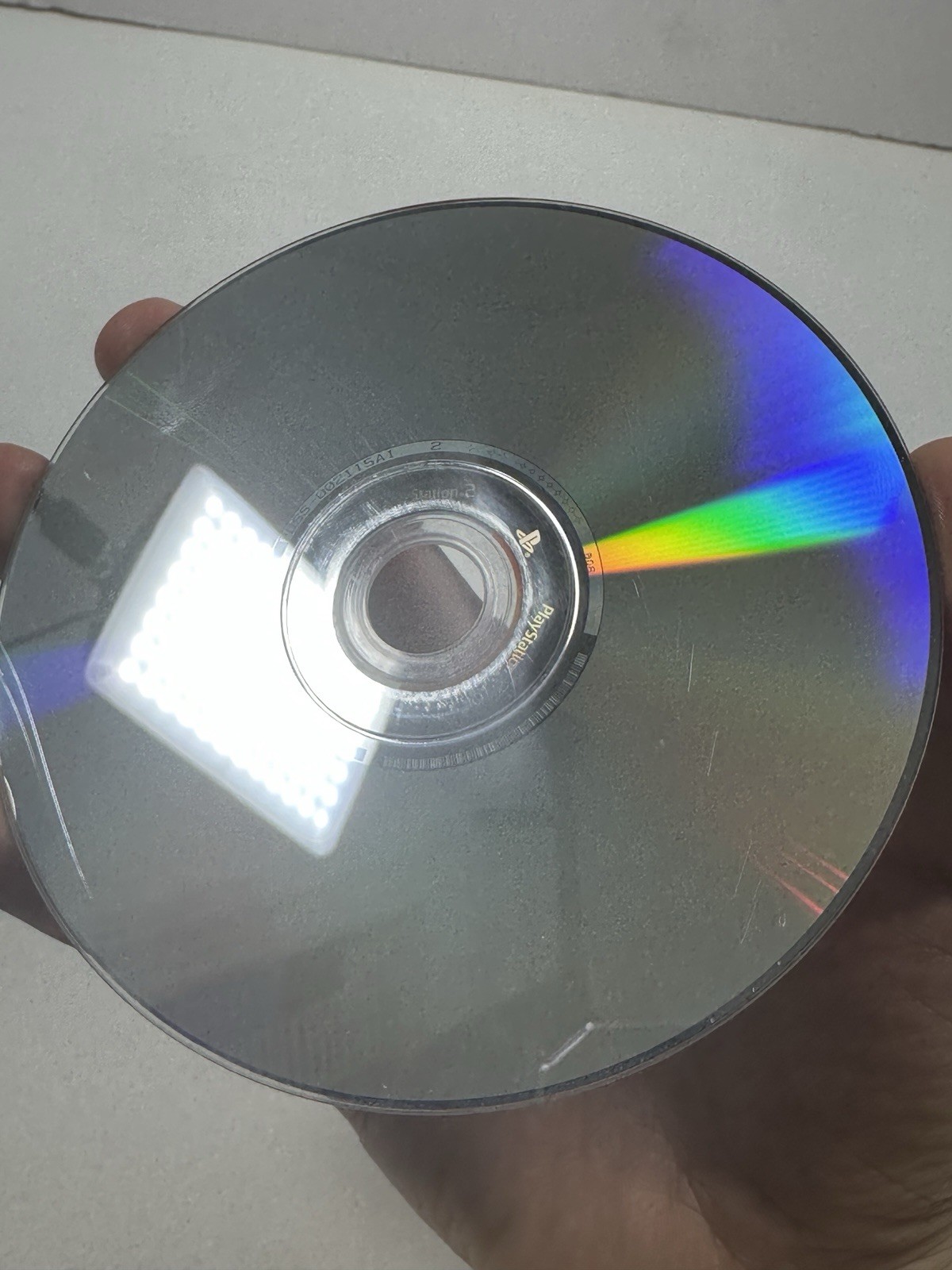 SSX Tricky (Sony PlayStation 2, 2002) Disc Only, Tested, Works