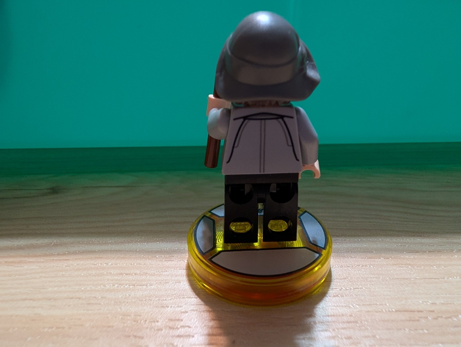LEGO Dimensions Fantastic Beasts Tina Goldstein Swooping Evil 71257 Dim029