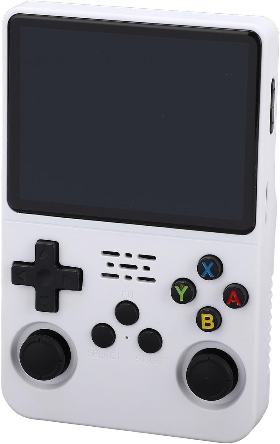 Gaming Console 64GB 15,000+ Games WiFi Linux System 3.5″ IPS