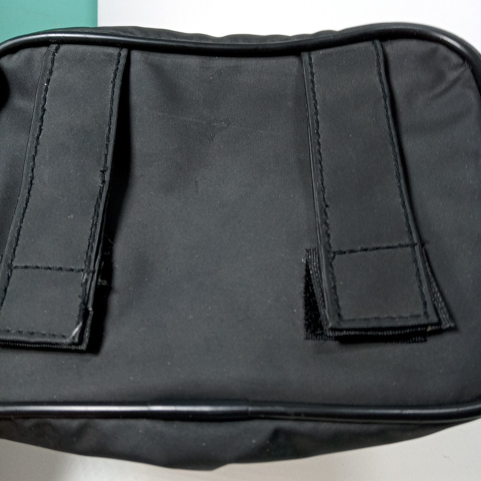 VTG Nintendo 64 Carrying Pouch Fanny Pack Bag Mama Mia Mario Duffle Accessory