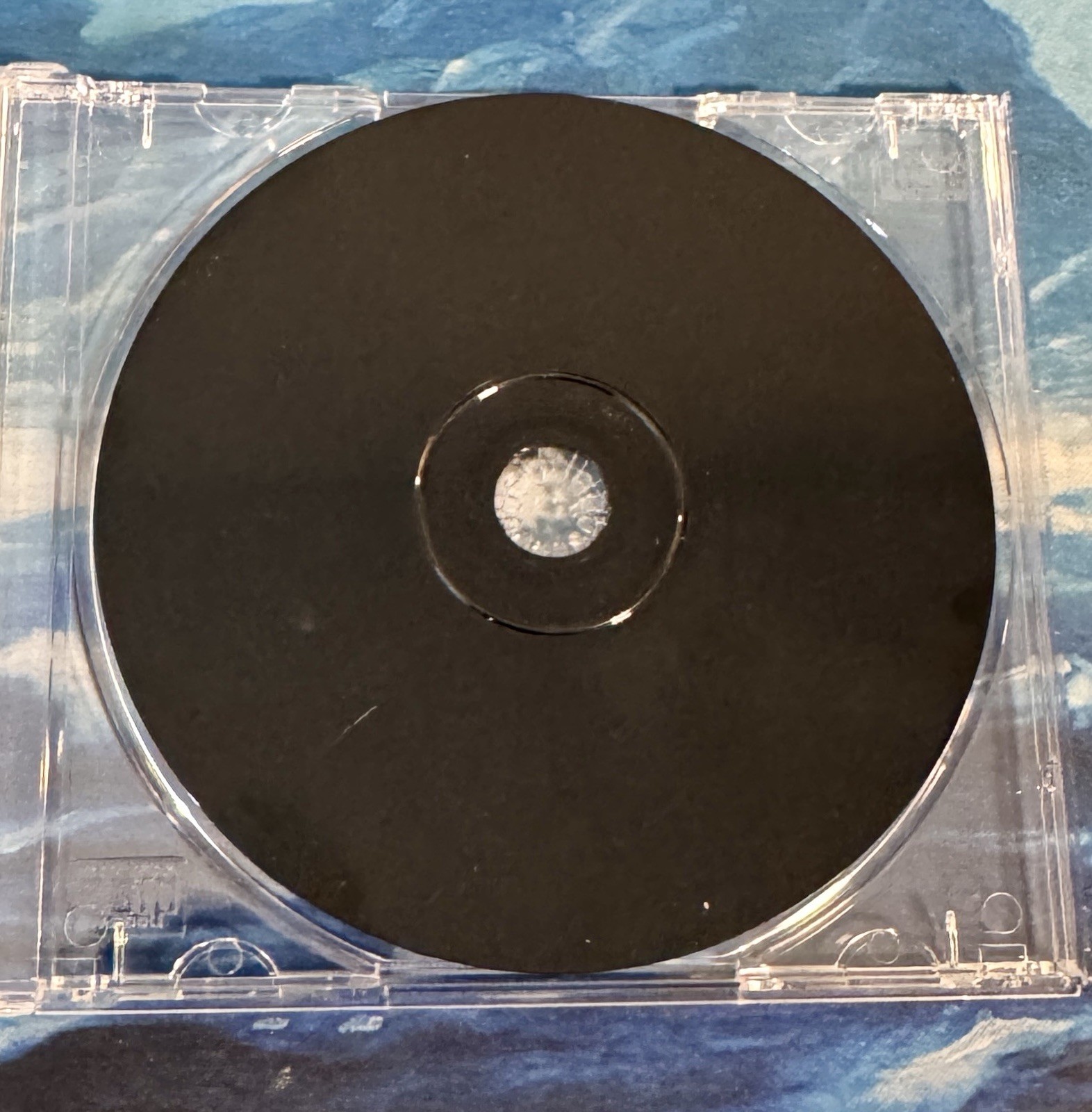 Resident Evil PS1 (PlayStation 1, 1996) Disc Only Works Resurfaced – Good Shape