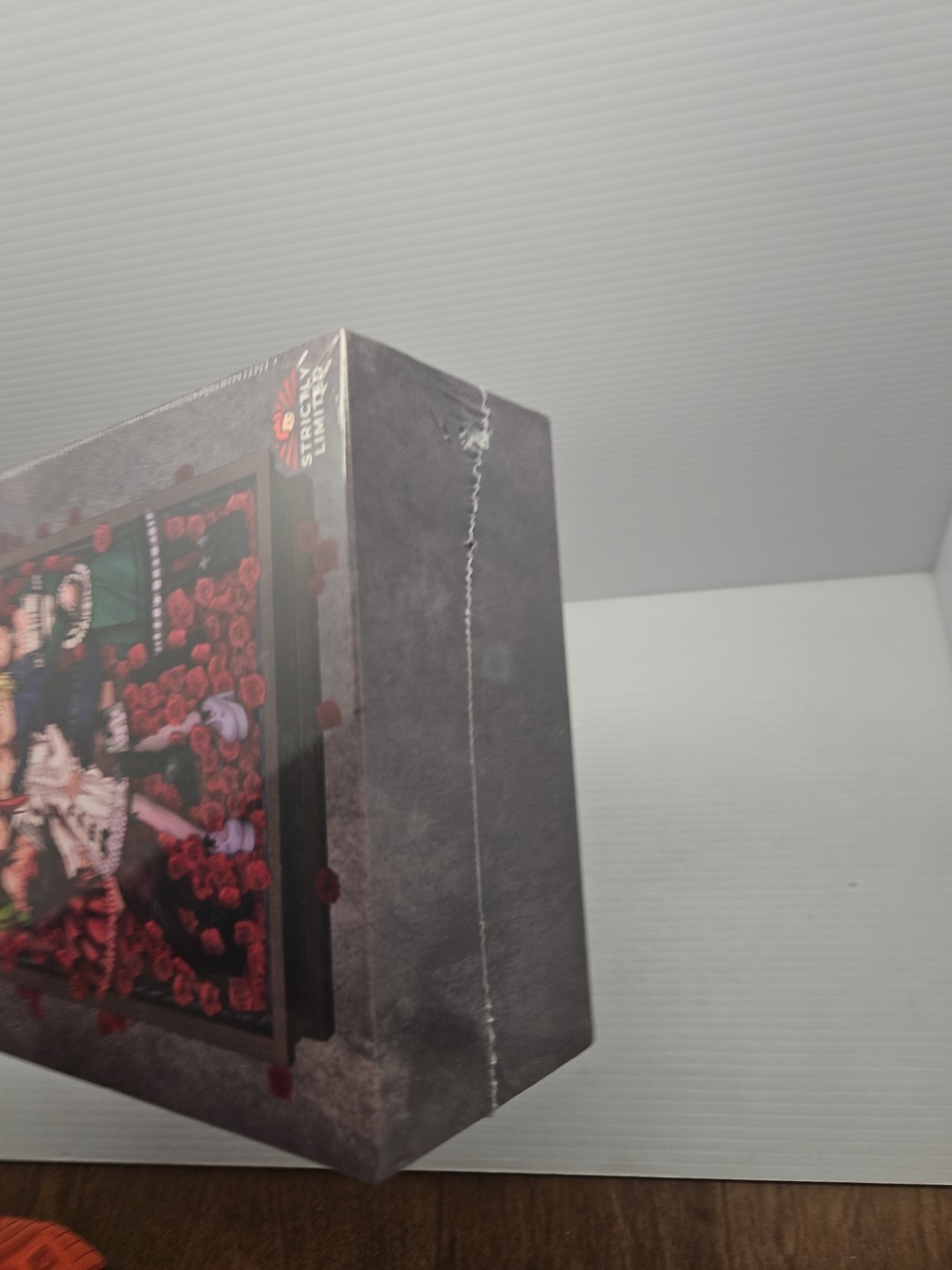 Deathsmiles I&II Collector’s Edition Strictly Limited Games PS4 Shoot ’em up