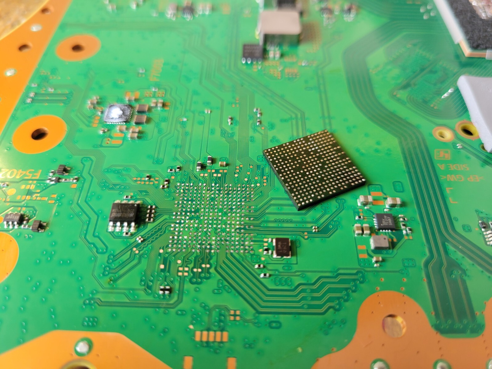 Sony PS5 PlayStation 5 Motherboard Service | Motherboard Repair