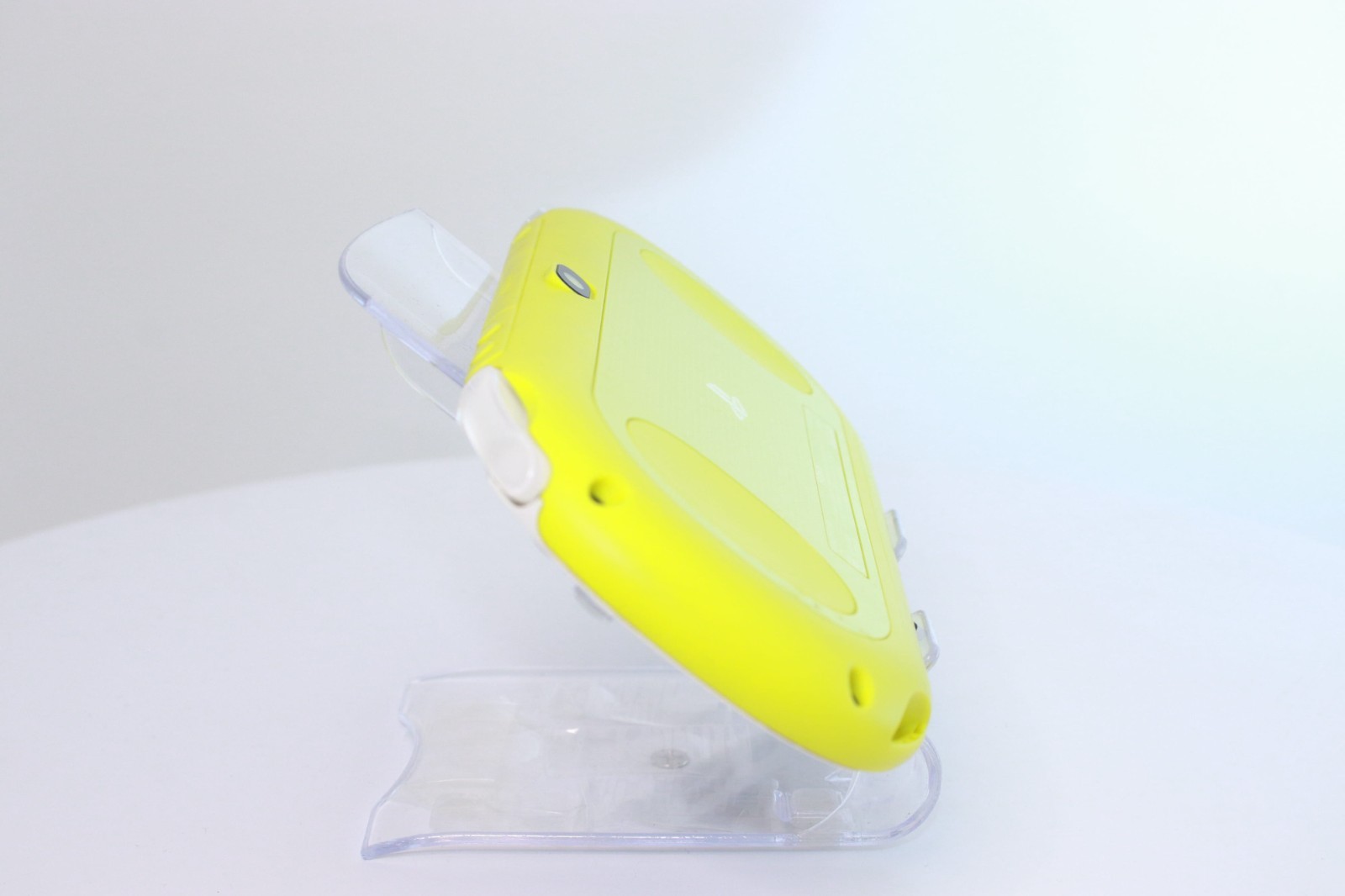 JP Game PS Vita PCH-2000 Lime Green White [ Rank：A]