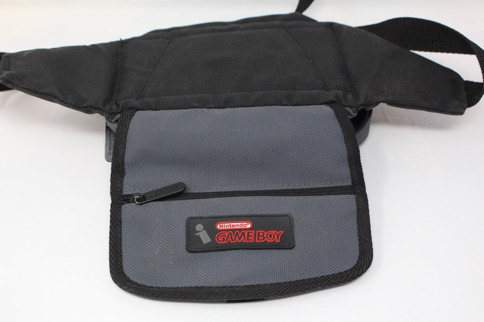 Nintendo Game Boy Fanny Pack 14″ Carrying Case Interact