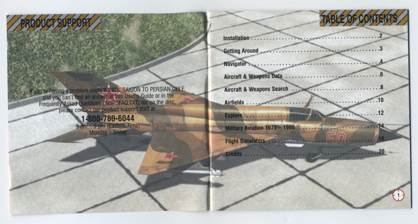 Discovery Wings Lot Midway Hiroshima Korea Vietnam Persian Gulf CD-ROM PC Mac