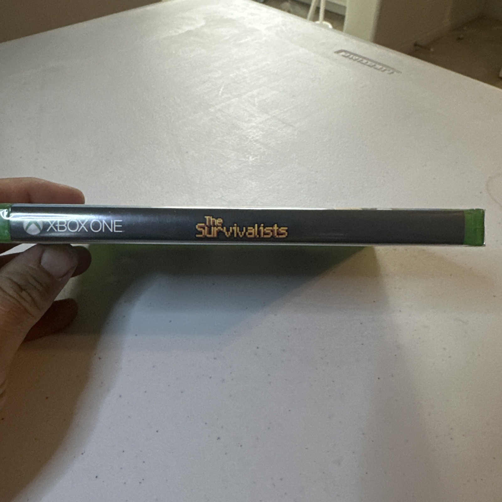 The Survivalists Xbox One Game – New & Factory Sealed – PAL Version Region Free