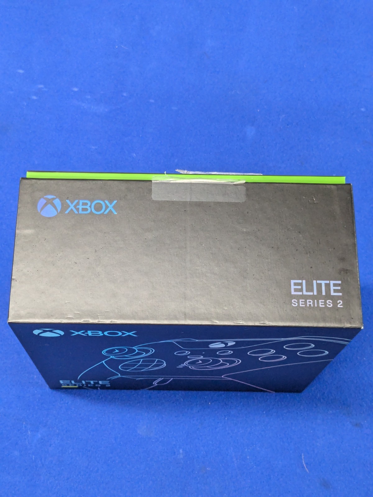 Microsoft Xbox Elite Series 2 Accessories, Carrying Case & Box – NO CONTROLLER