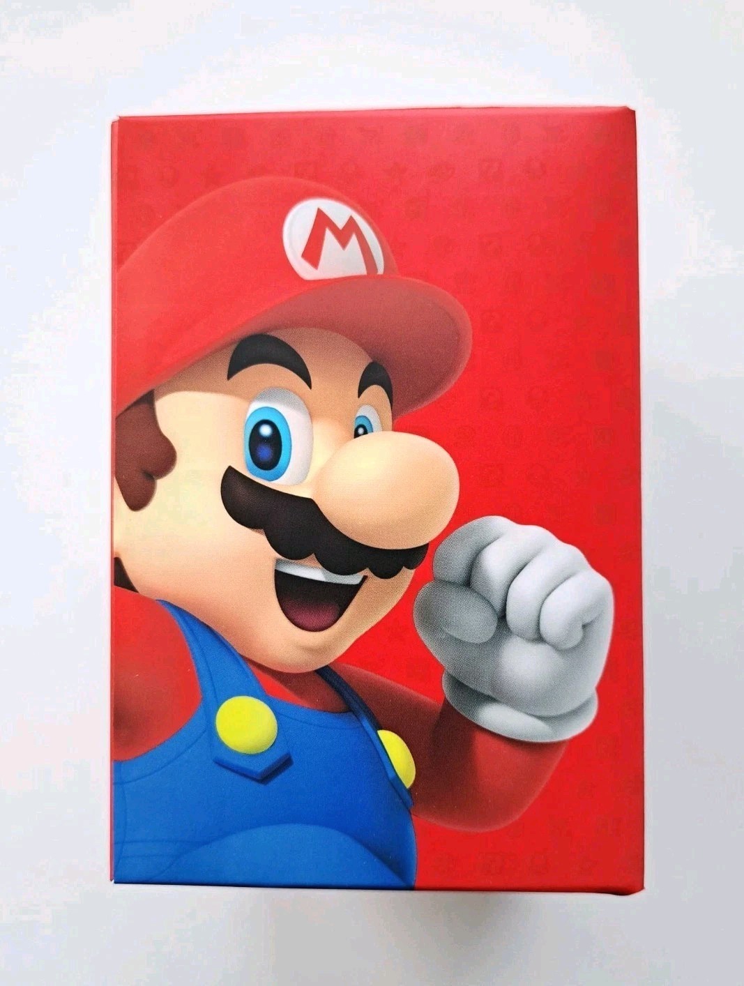 Paladone Icons: Super Nintendo Set Of 4 Super Mario lights Sealed NIB 2018 RARE*