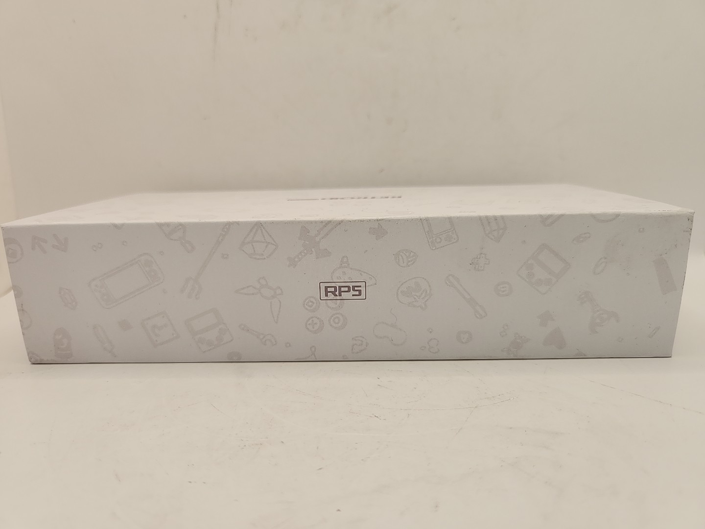 NEW Retroid Pocket 5 Handheld Gaming Emuluation Console