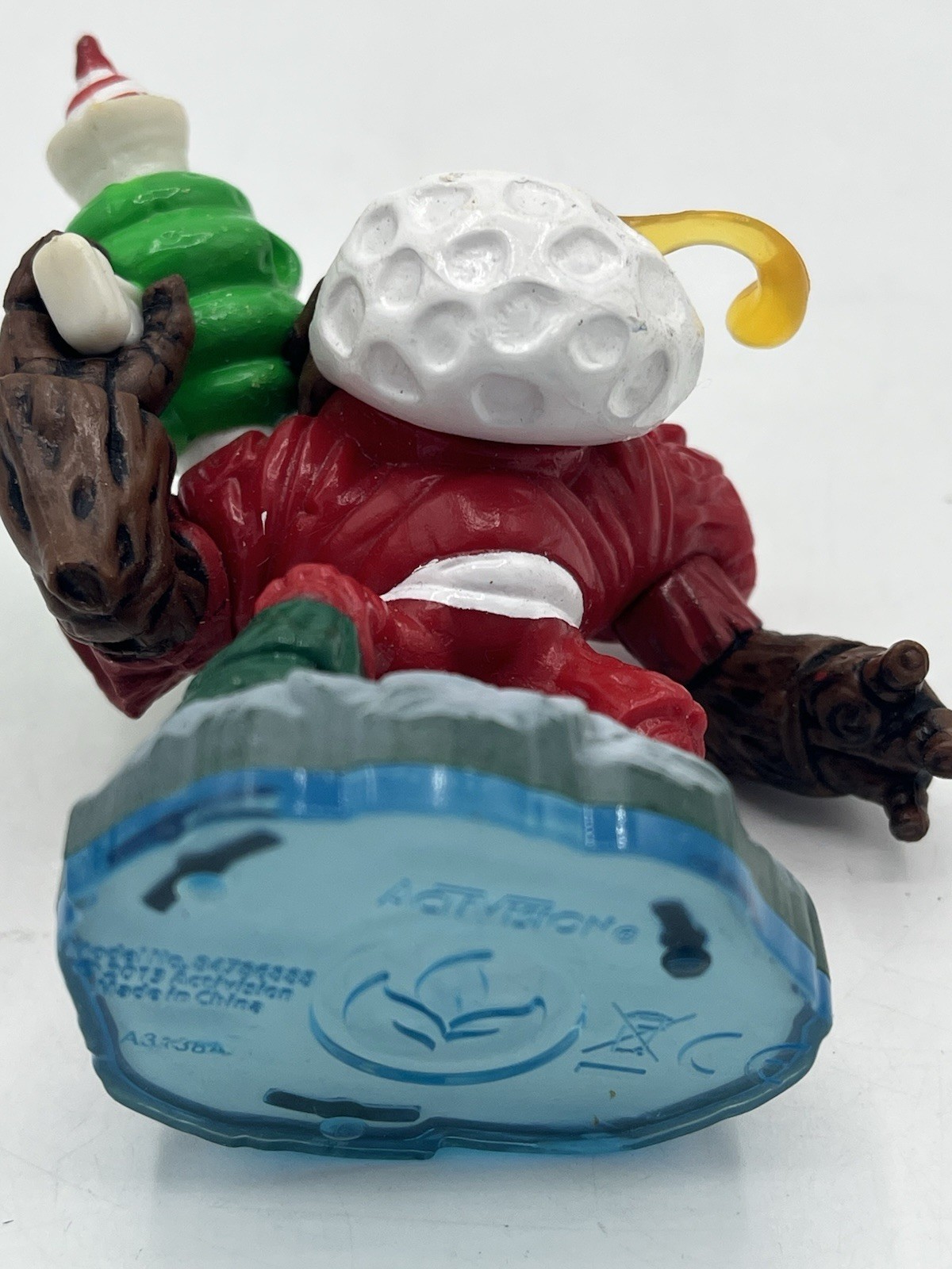 Skylanders Swap Force – Jolly Bumble Blast Core Figure